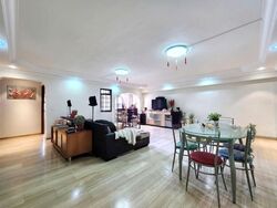 Blk 141 Rivervale Plains (Sengkang), HDB 5 Rooms #539573481